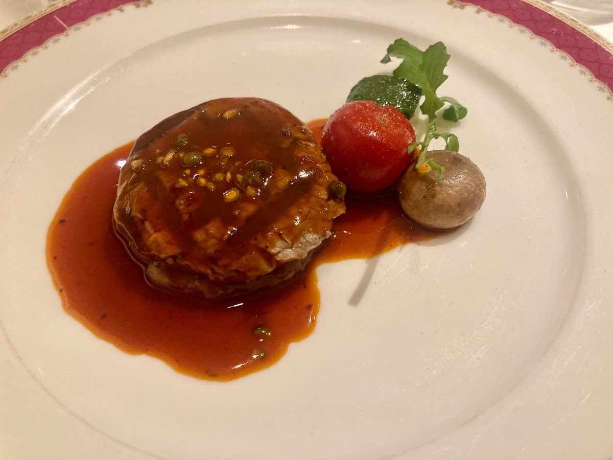 European Restaurant Angelo Photos 2